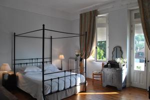 B&B / Chambres d'hotes Villa Hortebise : photos des chambres