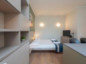 Xenia Apartments - Elegant studio in San Siro area