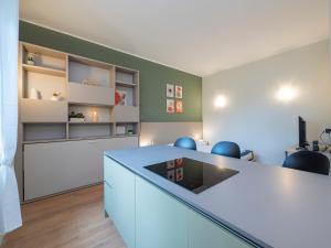 Xenia Apartments - Elegant studio in San Siro area