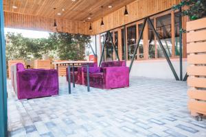 Sabah hotel Buzovna Baku