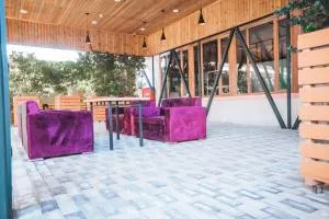 Sabah hotel Buzovna Baku - Bina