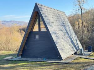 A Frame Loft Calimanesti