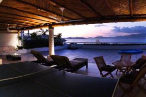 Penthouse en Las Brisas Acapulco