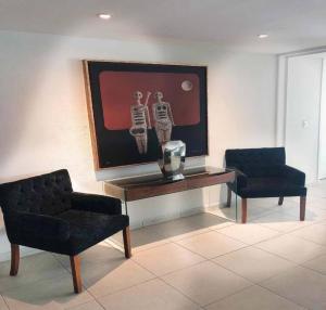 Penthouse en Las Brisas Acapulco