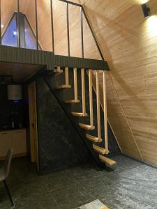 A Frame Loft Calimanesti