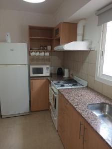 12 de Octubre Depto con Cochera