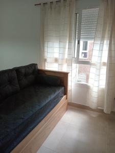 12 de Octubre Depto con Cochera