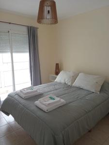 12 de Octubre Depto con Cochera