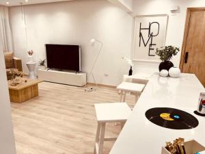 Degla Hotel apartment