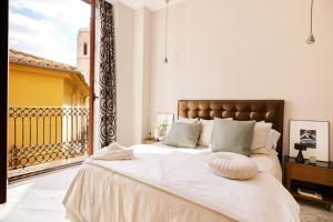 Citizentral Juristas - 4hvězdičkové hotely ve městě Valencie