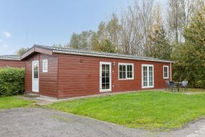 Klein Finland - Chalet 6persoons