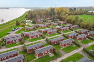 Klein Finland - Chalet 6persoons