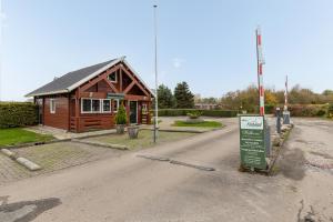 Klein Finland - Chalet 6persoons