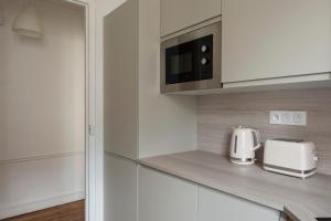 Cosy Apartment Paris 14