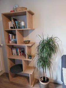 Appartement rénové Centre Ville Proche Gare