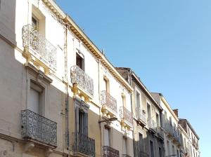 Appartement rénové Centre Ville Proche Gare