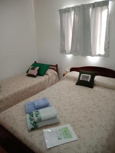 Escalera del éxito Villa Ramallo