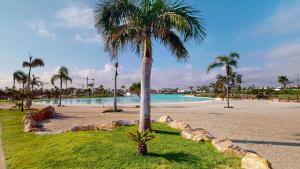 Casa LagunaAzul-A Murcia Holiday Rentals Property