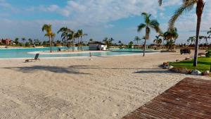 Casa LagunaAzul-A Murcia Holiday Rentals Property