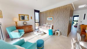 Casa LagunaAzul-A Murcia Holiday Rentals Property