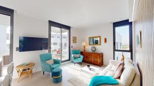 Casa LagunaAzul-A Murcia Holiday Rentals Property