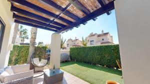 Villa Bergantin-A Murcia Holiday Rentals Property