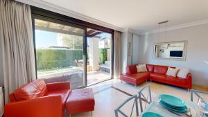 Villa Bergantin-A Murcia Holiday Rentals Property