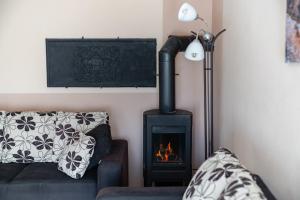 WHY NOT Apartamenty rodzinne PANORAMA,