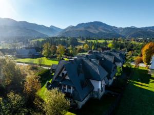 WHY NOT Apartamenty rodzinne PANORAMA,