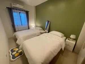 Lazy shot - Ban Hua Doi