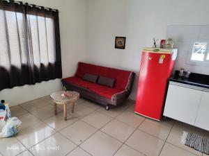 Residencial Ramos AP 01