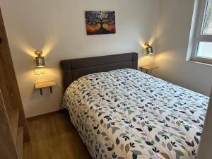 Maisons de vacances Europapark a 11km Maison Soleil climatise : photos des chambres