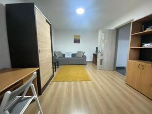 Rahova family apartment