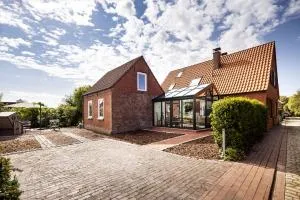 Auszeithaus Pilsum - Krummhörn