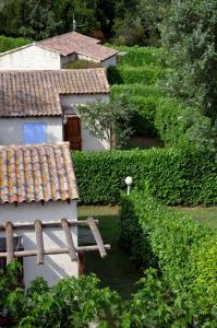 Maisons de vacances Residence Vacances Fontenelle : photos des chambres