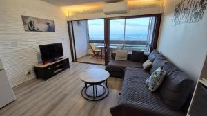 Appartement T2 vue sur mer