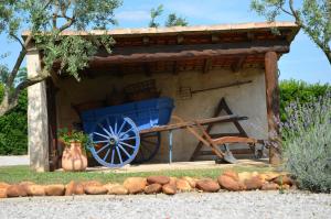 Maisons de vacances Residence Vacances Fontenelle : photos des chambres