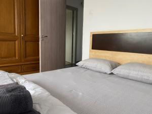 Rahova family apartment