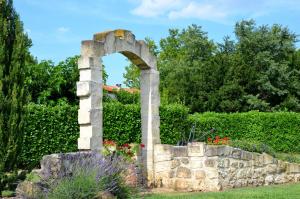 Maisons de vacances Residence Vacances Fontenelle : photos des chambres