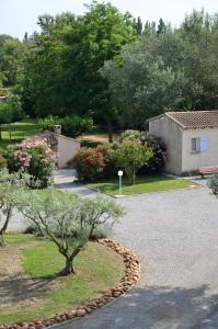 Maisons de vacances Residence Vacances Fontenelle : photos des chambres