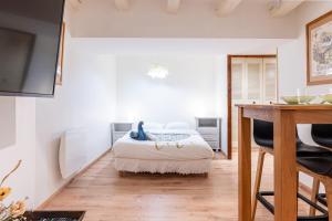 LAlcôve Annecienne - Appt proche du lac dAnnecy