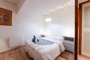 LAlcôve Annecienne - Appt proche du lac dAnnecy