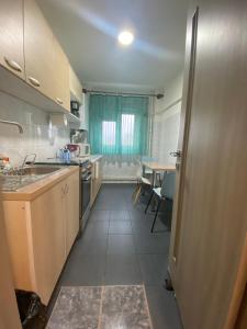 Rahova family apartment