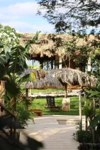 Reset Atemporal - Hoctún