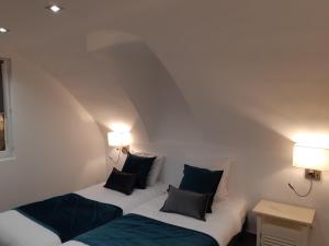 Appartements Les Bastides D'Helene : photos des chambres