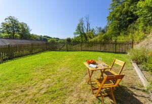 Hedgehog Cottage Wheddon Cross