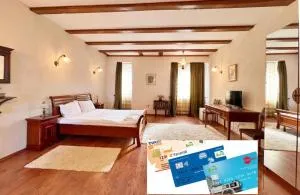 Pensiunea GreenDay 17 - Turnişor