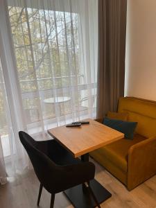 Apartament przy Równicy 2 Ustroń