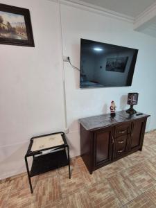 Mini departamento independiente