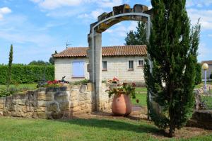 Maisons de vacances Residence Vacances Fontenelle : photos des chambres